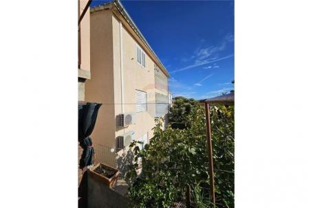 House Tisno, 185m2