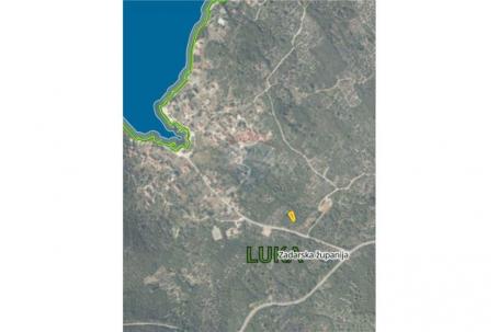 Land Sali, 265m2