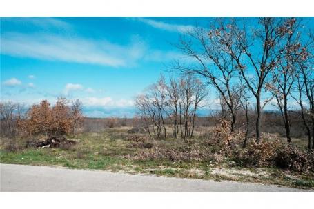 Land Poličnik, 2.631m2