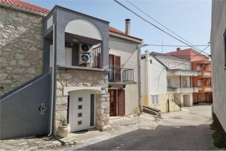 House Novalja, 55m2