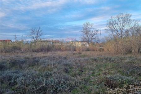 Land Privlaka, 1.138m2