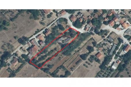 Land Zemunik Donji, 2.451m2