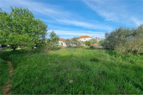 Land Bibinje, 1.208m2