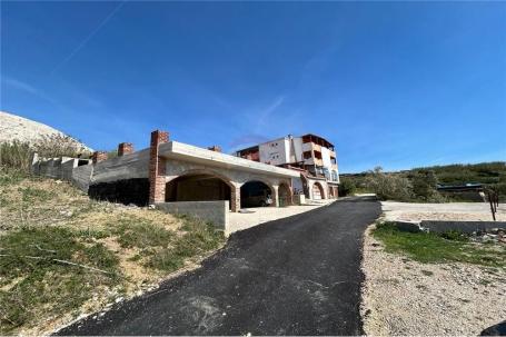 House Metajna, Novalja, 780m2