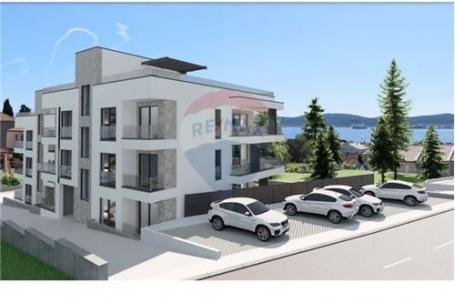 APARTMAN U PRIZEMLJU SA VRTOM S1