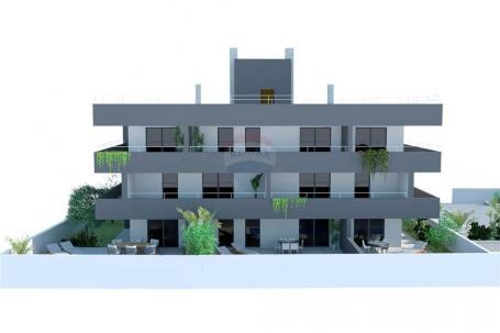 Wohnung Zaton, Nin, 74m2