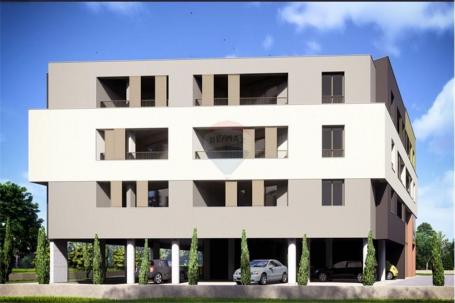 Flat Vidikovac, Zadar, 77,20m2