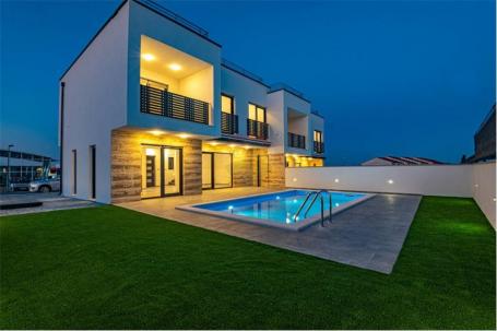 Haus Vodice, 140,40m2