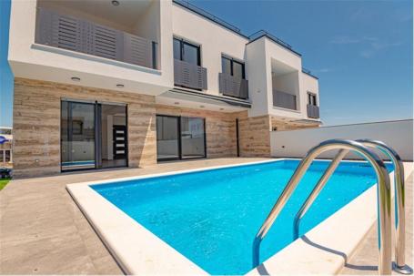 House Vodice, 140,40m2