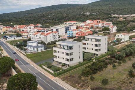 Flat Sveti Petar na Moru, Sveti Filip I Jakov, 65,20m2