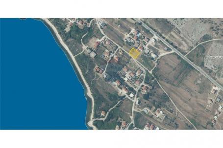 NOVO - GRAĐEVINSKO ZEMLJIŠTE - 682m2