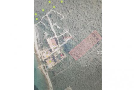 Land Ist, Zadar - Okolica, 1.630m2