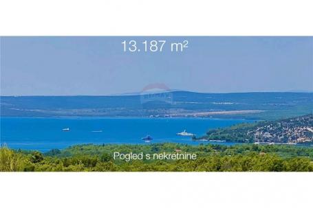 Grundstück Bilice, Šibenik - Okolica, 13.187m2