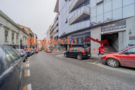 STARI GRAD CENTAR 23m2 , 83000e