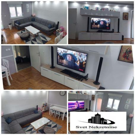 NOVI SAD - CENTAR - 78. 00 m2