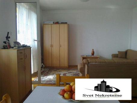 NOVI SAD - NOVA DETELINARA - 87. 00 m2