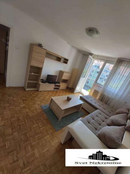 NOVI SAD - DETELINARA - 53. 00 m2