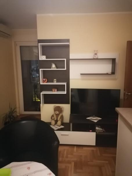 NOVI SAD - BULEVAR EVROPE - 31. 00 m2