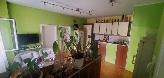 NOVI SAD - BULEVAR - 55. 00 m2