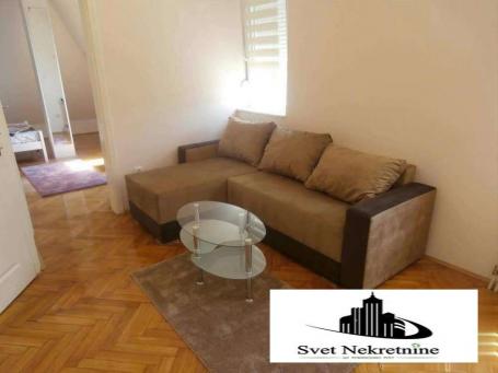 NOVI SAD - SAJAM - 34. 00 m2