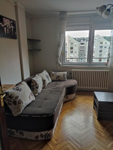 NOVI SAD - NOVA DETELINARA - 41. 00 m2