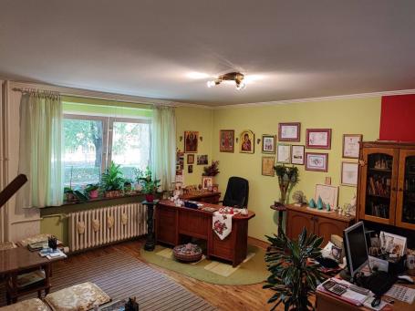 NOVI SAD - BULEVAR - 41. 00 m2