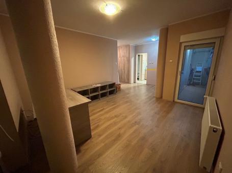 NOVI SAD - SAJAM - 50. 00 m2