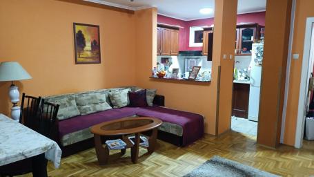 NOVI SAD - NOVA DETELINARA - 51. 00 m2