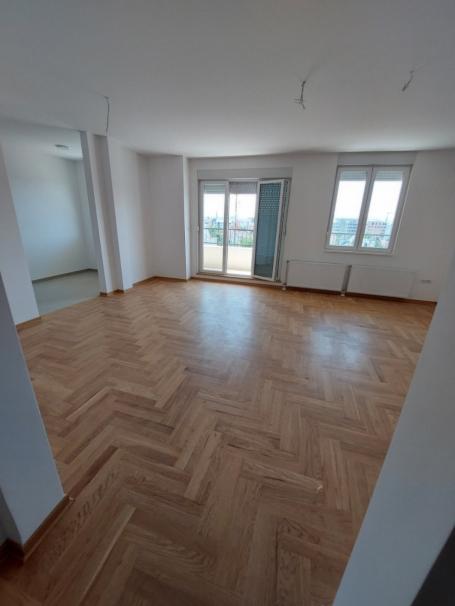 NOVI SAD - SALAJKA - 121. 00 m2