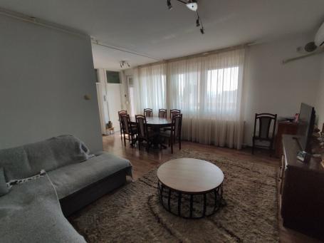 NOVI SAD - LIMAN 2 - 78. 00 m2