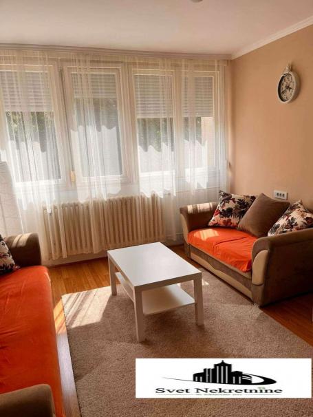 NOVI SAD - DETELINARA - 47. 00 m2