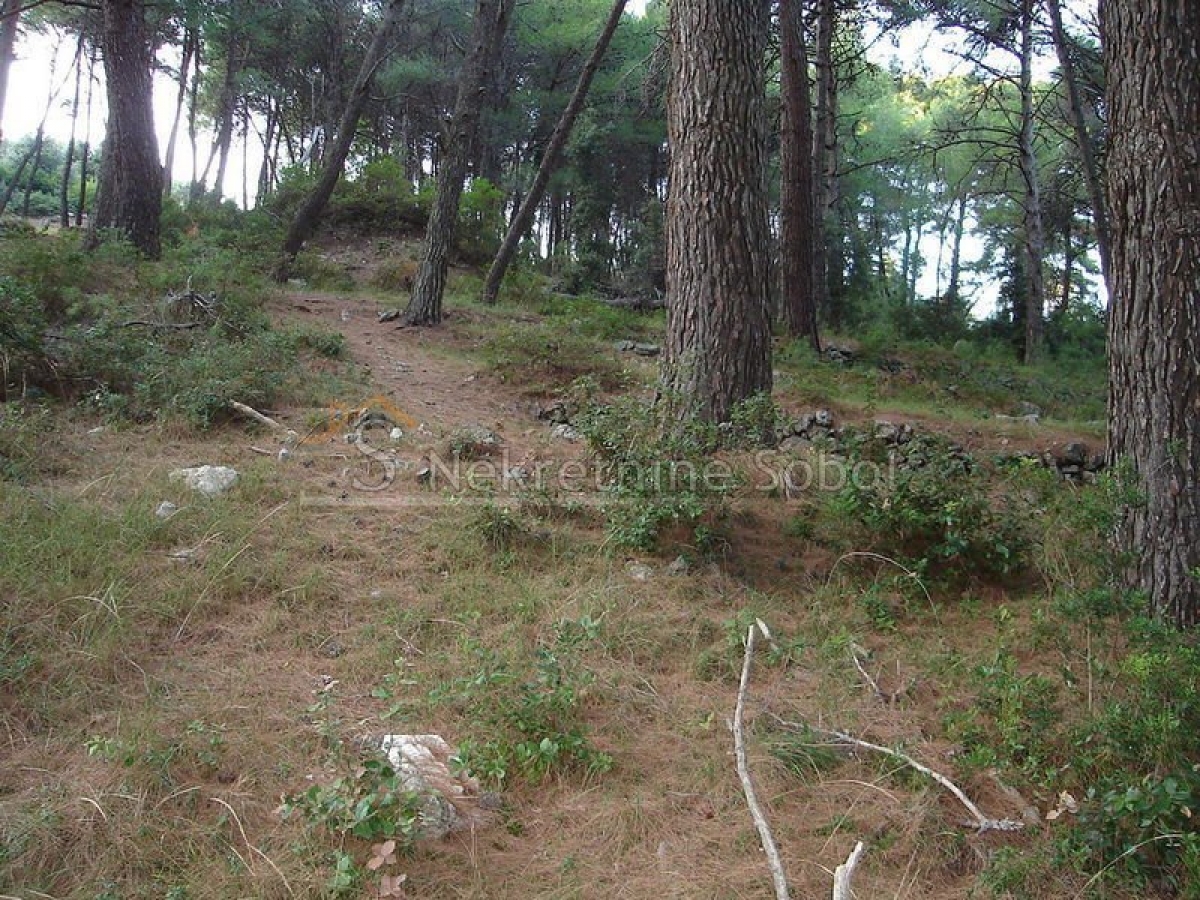 Veli Lošinj - Građevinsko, 1995 M2