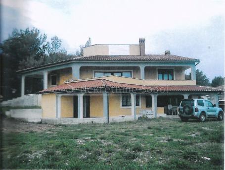 Liznjan, Istria - House, 515.08 m2