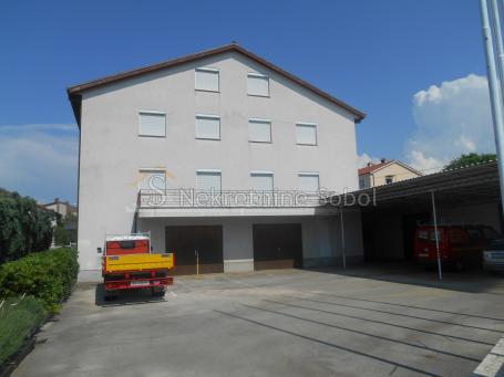 RIJEKA,KOSTRENA,BUSINESS BUILDING,1210M2