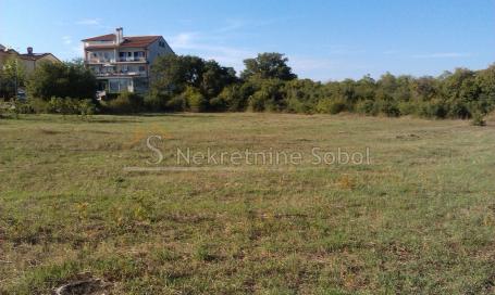 ISTRA,ROVINJ,BUILDING LAND,4002M2