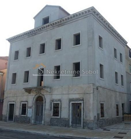 Mali Losinj - House, 496 m2