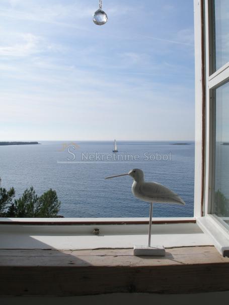 Mali Losinj, Island Unije - House, 368 m2