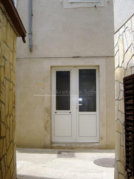 Mali Losinj, Island Susak - House, 57 m2