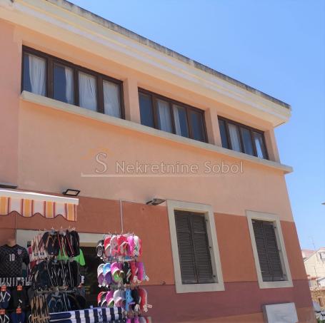 Mali Losinj - Business premise, 119 m2