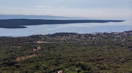 Nerezine, Island Losinj - Agricultural, 13495 m2