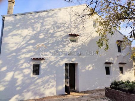 Nerezine, Island Losinj - House, 80 m2