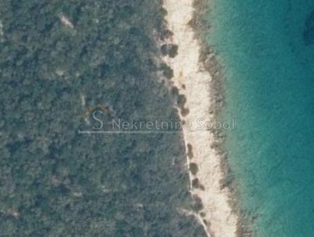 Punta Kriza, Island Cres - Land, 3058 m2