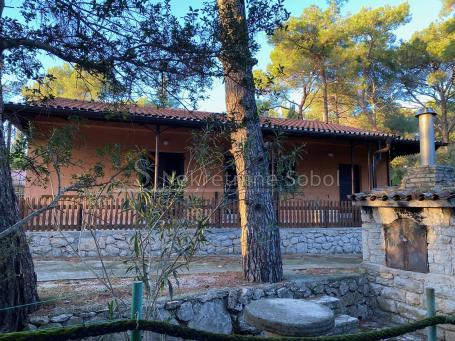 Mali Losinj - House, 120 m2