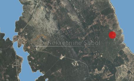 Nerezina, Island Losinj - Agricultural. 18910 m2