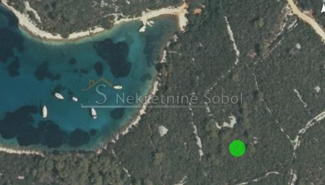 Veli Losinj - Agricultural, 950 m2