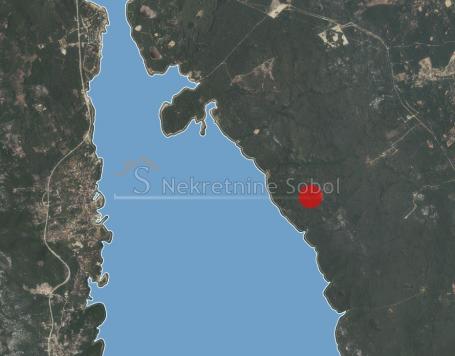 Nerezine, Island Losinj - Forest, 8000 m2