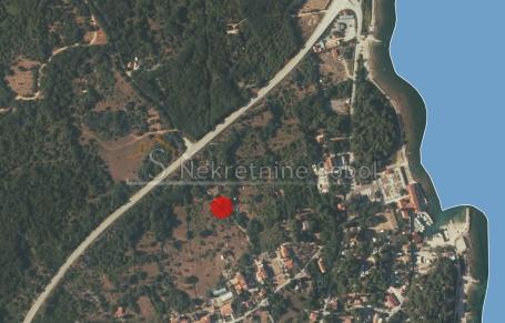 Nerezine, Otok Lošinj - Građevinsko, 277 m2