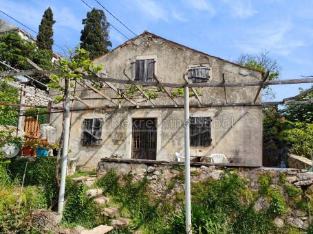 Mali Losinj - House, 75 m2.