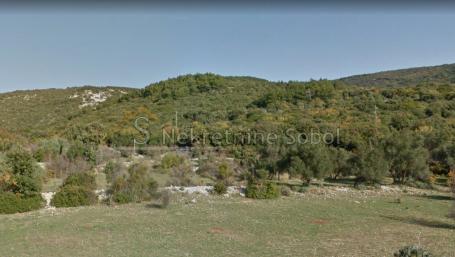 Martinscica, Island Cres - Land, 26236 m2