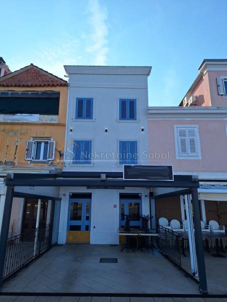 Mali Losinj - House, 250 m2